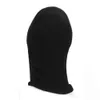 New Winter Warm Cover Men's Skiing Cycling Face Mask With Three Holes For Sports And Leisure Knitted Hat 658425