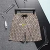 Menshorts designer shorts män kvinnor simmar shorts jogger sport case strand byxor asiatisk storlek m-3xl