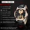 Pagani Watches Mens 시계 최고의 브랜드 고급 자동 기계 스포츠 시계 남자 Wirstwatch Tourbillon Reloj Hombres