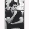 Dylan O Brien Actor Star Art Silk Print Poster 24x36inch60x90cm 018309s