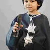 Teleskopplastpirat Teleskop Party Costume for Kids Portable Theme Props