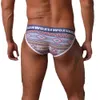 Florido B Briefs Moda Masculina B Sexy Bolsa Biquíni Cueca Confortável Algodão Masculino Cueca Colorida Impressão Suave Cueca Suave Ma GG riefs ikini rief