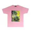 Langfristige Trendmarke PURPLE BRAND T SHIRT kurzärmeliges T-Shirt-ShirtSMDZ