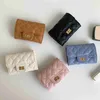 HBP nie markowe koreańska nowa torba na ramieniu crossbody urocza moda szminka Kobiety Mały Messenger Wysokiej jakości mini łańcuch