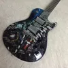 2024 High quality 6-string electric guitar free shipping