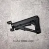 Luodan Tang ldtmp5AR adaptador de núcleo universal emocionante MP5K núcleo trasero de metal Sijun MP5 accesorios de modificación