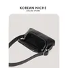HBP Niet-merk op maat gemaakte PU-leren handtassen van hoge kwaliteit Luxe designer mode-schoudertassen Beste damesclutch