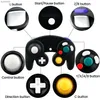 Spelkontroller Joysticks Ostent Wired Gamepad för NGC GC Controle för Nintendo Gamecube Controller Handheld Joystick Joypad Game Accessory L24312