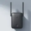 コントロールXiaomi WiFi Range Extender AC1200 HighSpeed WiFi独自のホットスポットリピーターネットワークMi WiFiイーサネットポートを作成する