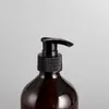 50st Parfymflaska 24/410 28/420 Makeup Liquid Lotion Spray Dispenser Pumpar Disc Top Cap SCREW Twist Cover For Glass Plastic Bottle SPXWE