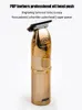 Professionell frisyrpopbarberare P700 Oil Head Electric Hair Clippers Golden Carving Scissors Electric Shaver Hair Trimmer 240306