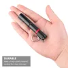 Flashlights Torches Aluminium Alloy LED Pen Lamp With The Clip (Without )