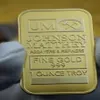 Jm Johnson Laser Bar Magnetic Non 28 Serial X Decoration With Gold Matthey 10 Mm Silver Pcs Oz Bar Plated Different Mm 50 Coin 1 j3070