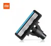 コントロール4PCSオリジナルXiaomi Mijia Men Razor Shaverヘッド