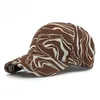 Bérets Chapeau de visières antiques pour hommes et femmes de protection solaire extérieure et de parasol de personnalité Hard Top Baseball Femmes