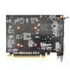 NVIDIA JIESHUO GT 750 2G Video Grafische Kaart DDR5 PCI EXPRESS 3.0X16 GPU 128Bit Gt750 2gb Kantoor bestseller Display GT750