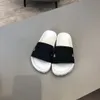 Kids jongensmeisjes slippers casual strandschoenen kinderen brieven bedrukte rubber sandalen s merk jeugd peuter outdoor dia's