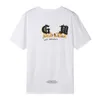 AA-88 T-shirt feminino Summer Summer Casual feminino de camiseta curta de mangas curtas de camiseta masculina