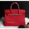 Couro Rkinbir Bolsa Uma Senhoras Cabeça Hardware Fivela 25cm Saco De Couro De Prata Bolsas Bolsas Tote Ombro Mulheres 2024 Padrão Litchi EcqcP0VL