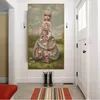 Schilderijen Holover Moderne Canvas Olieverf Mark Ryden Anatomia 2014 Kinderachtig Raar Art Poster Ingelijste Home Decor 334E