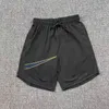 Atacado shorts masculino verão esportes solto plus size basquete casual respirável calças de corrida de secagem rápida calça de fitness abaixo do joelho