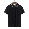 2024 Hommes Designer T-shirt Vêtements de marque Designer Polo Tops T-shirt de luxe T-shirt graphique Vêtements d'été A1