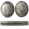 US 1803 Drapowany dolar Heraldyczny Orzeł Silver Plated Copy Monety Metal Rzemiosło Manufacturing Factory 271i