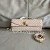 10A Upgrade Spiegelqualität Lange Clutch Intrecciato Andiamo Taschen Damen Handwerkskunst Geldbörsen Luxushandtaschen aus echtem Leder Schwarze gewebte Abendtasche mit Griff