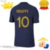 Fani na szczycie francuskiego klubu pełne setki koszulki piłkarskie Griezmann Kante stopa equipe maillots Kit Kit Women Football S Ballh240312