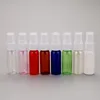 20 ml Portable Travel Colorful Clear Parfym Atomizer Hydrating Tom Spray Bottle Makeup Tools Opljd Lithj