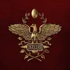 SPQR Soldado Romano Logo Símbolo Arte Impressão em Seda Cartaz 24x36inch60x90cm 089326r