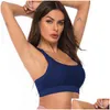 Beenshaper Women039S Naadloze Sporttop Met Cups Bandjes Uniform Wit Pitted Criss Cross Bh Vrouw Xl Open Rug Actief Zonder Botten Otk65