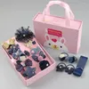 Hair Accessories 18-piece Gift Box Children's Korean Princess Super Fairy Cute Little Girl Hairpin Baby