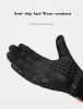 Kontroll Xiaomi Mijia Varma vindtäta handskar Touch Screen Water Repellent Nonslip Wearresistent Riding Sports Gloves Winter