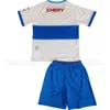 24 25 Universidad Catolica Mens Home Away Third Soccer Jerseys 2025 2024 Asta-Buruaga Zampedri Galani Fuenzalida Home Away Adult Kids Full Kit Football Shirts