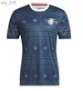 Fans Tops Jamaïque maillots de football équipe nationale de football Bailey ANTONIO REID Nicholson LOWE MORRISON maison shirtH240313