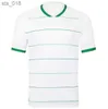 Tifosi Tops Maglie da calcio Irlanda Home Kit verde DOHERTY DUFFY Squadra nazionale T-shirt bianca BRADY KEANE Hendrick McClean Maglia da calcio Bambini UnH240312