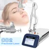 2024 CO2 lazer machine Scars Skin Tighten Stretch markets removal Fractional Laser Co2 Fractional equipment