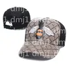 hatt mens designer hatt mode kvinnor baseball mössa monterade hattar bokstav sommar snapback sunshade sport broderi strand lyx hattar y-17