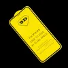 9D Clear Tempered Glass Screen Protector Film Full Cover Curve Guard Glass Shield for iPhone 15 Pro Max 14 13 Pro Xs XR