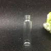 2/3/5/7/10/15 ml mini Clear Glass Refillable Parfym Pump Spray Bottle Atomizer tom kosmetisk provgåva behållare mewqv kgcqw