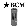 Kit BCM, tampa de metal traseira BCM, assento de guia de ar BCM, conjunto completo de acessórios, modificação e atualização e busca rápida