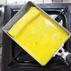 Pannen Kleine koekenpan Koekenpan Inch Single Multifunctionele Ei-omelet-pannenkoeken