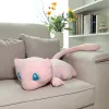 Coussins surdimensionnés mignons, jouets en peluche, jeux pour enfants, camarades de jeu, cadeaux de vacances, décorations de chambre, vente en gros