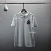 2024 Футболки Мужские дизайнерские футболки Мужские женские футболки с буквенным принтом Летние рубашки с короткими рукавами Мужские свободные футболки Азиатский размер S-XXXL h3305