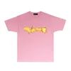 Lange termijn trendy merk PURPLE BRAND T-SHIRT T-shirt met korte mouwen P0DR
