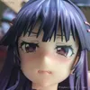 Action Toy Figures NSFW Native Nocturne Chizuru chan Kaihatsu Nikki Shiina Chizuru 1/5.5 PVC Action Figure Toy Adult Collection hentai Model Doll ldd240312