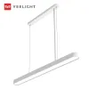 Kontroll Yeelight DL Modern LED Smart Dinner Pendant Lights Smart Restaurant Lights Arbeta med App Control