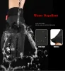 Kontroll Xiaomi Mijia Varma vindtäta handskar Touch Screen Water Repellent Nonslip Wearresistent Riding Sports Gloves Winter