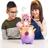 Novelty Items Decorative Objects Figurines Magic Mixies Magic fog pot surprise pet sound light interactive blind box toys authenti227c